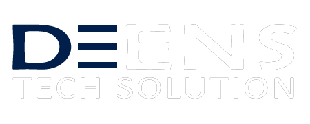 Deens Tech – Your Partner in Digital Innovation & IT Solutions