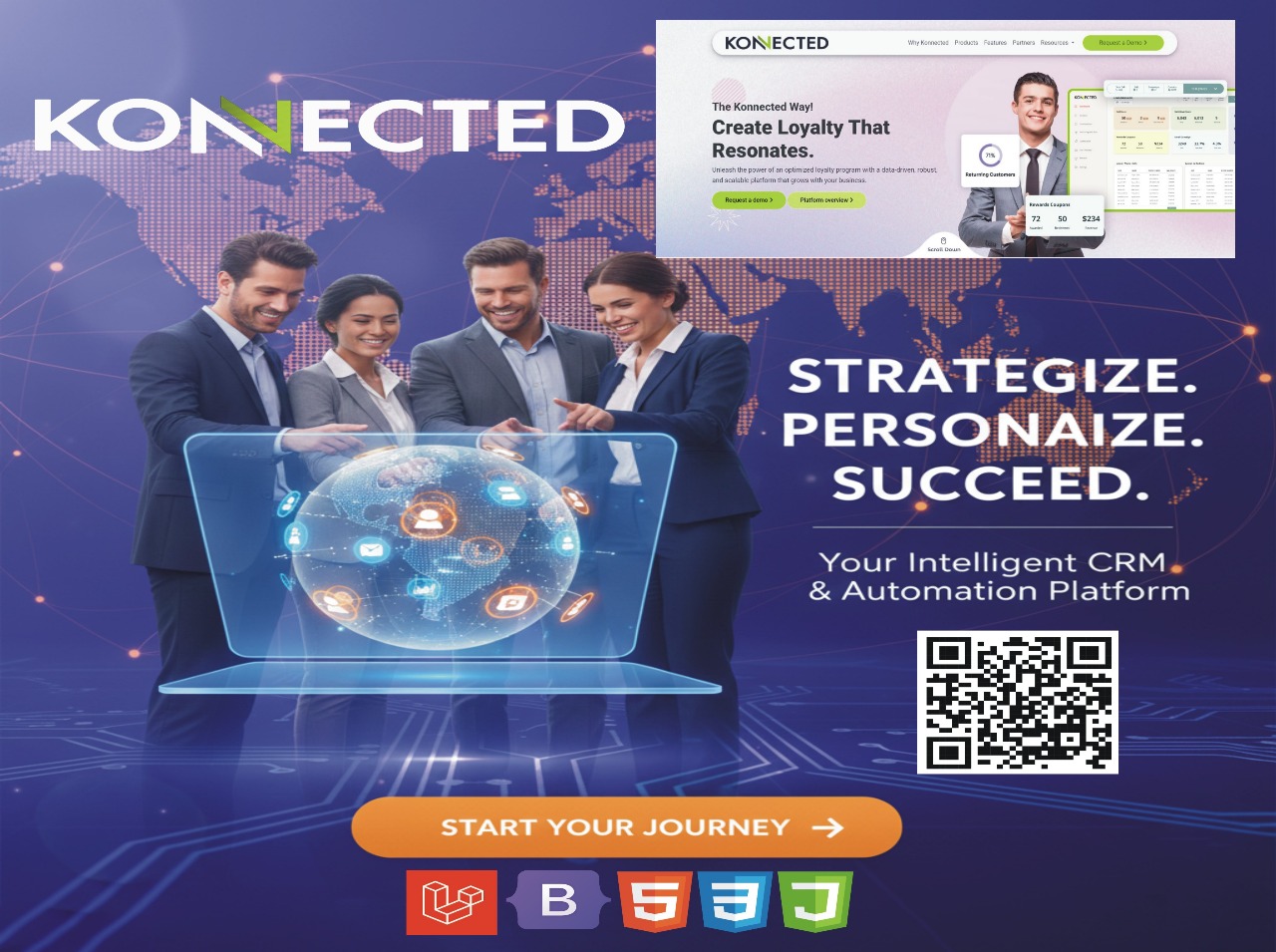 Konnected Solutions